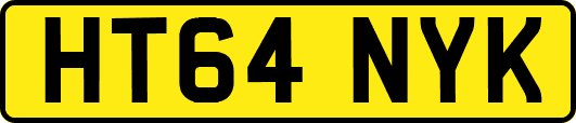 HT64NYK