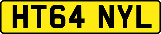 HT64NYL