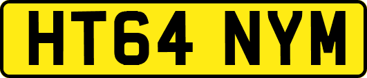 HT64NYM