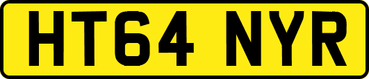 HT64NYR