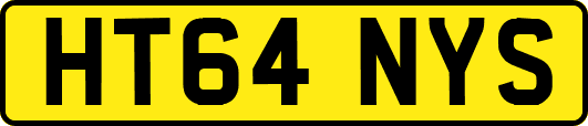 HT64NYS