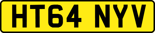 HT64NYV