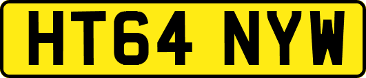 HT64NYW