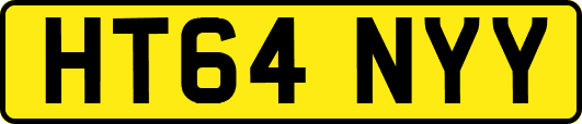 HT64NYY