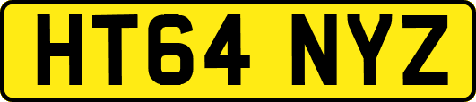 HT64NYZ