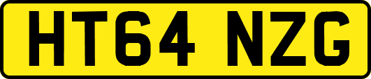 HT64NZG