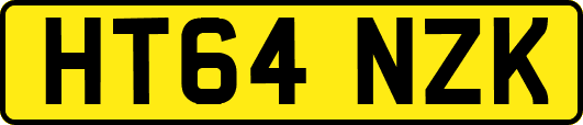 HT64NZK