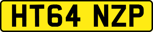 HT64NZP