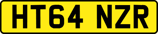 HT64NZR
