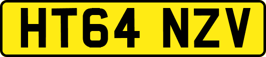 HT64NZV