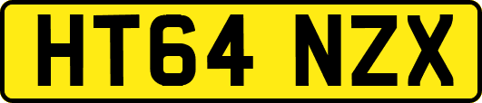 HT64NZX