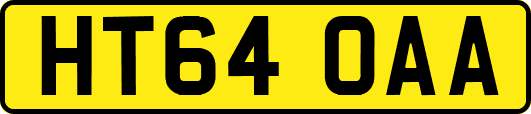 HT64OAA