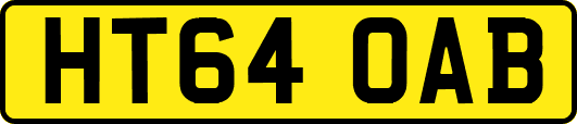 HT64OAB
