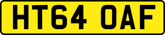 HT64OAF