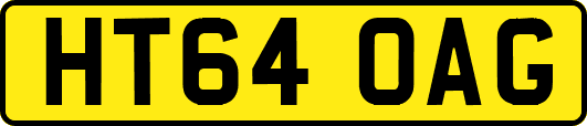 HT64OAG