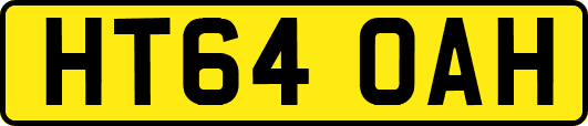 HT64OAH