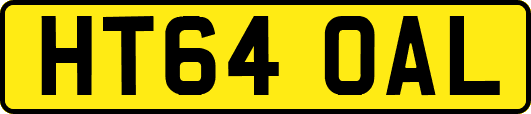HT64OAL