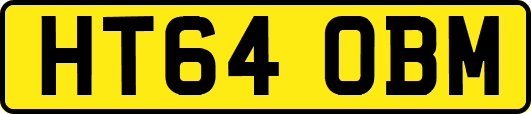 HT64OBM