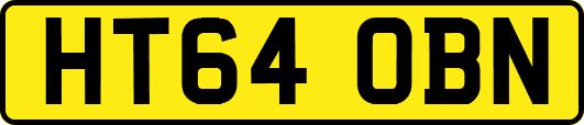 HT64OBN