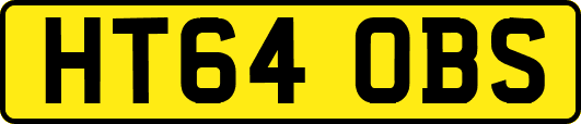 HT64OBS