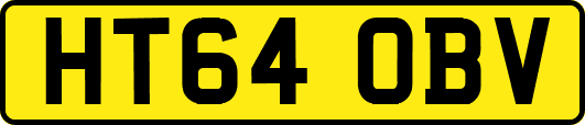HT64OBV