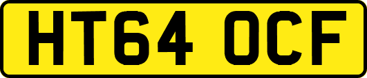 HT64OCF