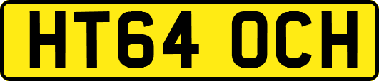 HT64OCH