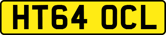 HT64OCL