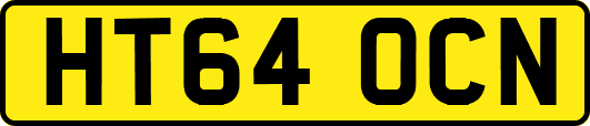 HT64OCN