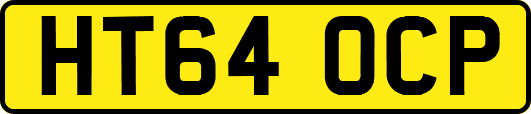 HT64OCP
