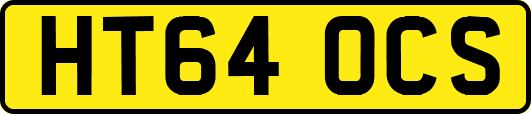 HT64OCS