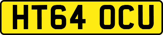 HT64OCU