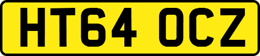 HT64OCZ