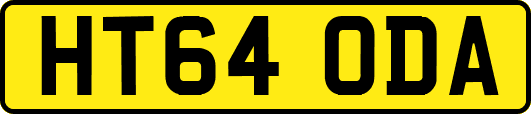 HT64ODA