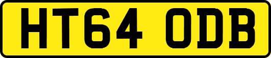 HT64ODB