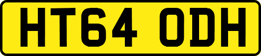 HT64ODH