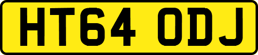 HT64ODJ