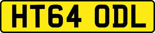 HT64ODL