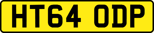 HT64ODP