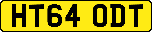 HT64ODT