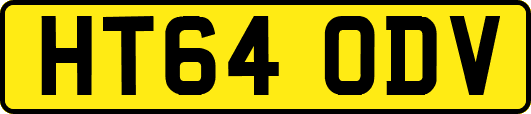 HT64ODV