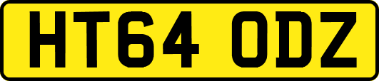 HT64ODZ