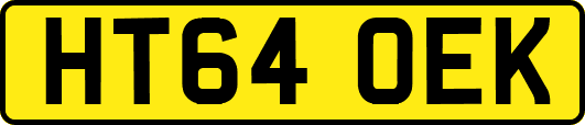 HT64OEK