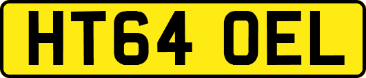 HT64OEL