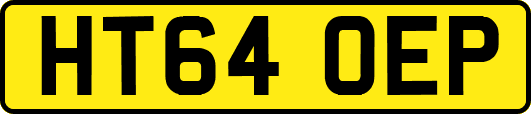 HT64OEP