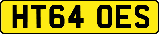 HT64OES