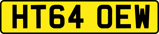 HT64OEW