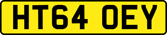 HT64OEY