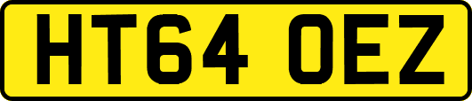 HT64OEZ
