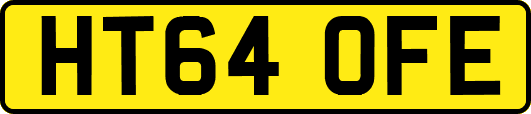 HT64OFE